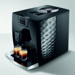 OUTLET •  JURA C8 Piano Black (EA) • DEMO - 12
