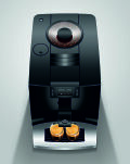 OUTLET •  JURA C8 Piano Black (EA) • DEMO - 11