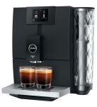 OUTLET • JURA ENA 8 Full Metropolitan Black (EC) • DEMO - 14