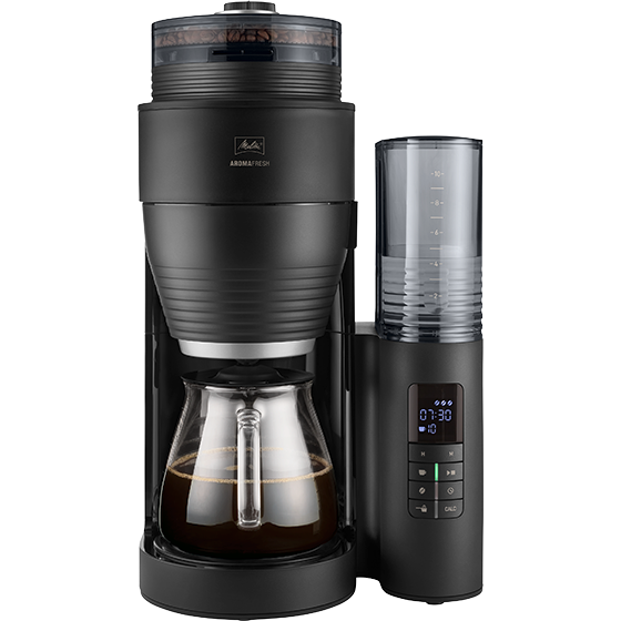 MELITTA AROMAFRESH BLACK EDITION 1030-05