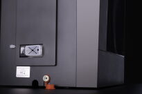 Ekspres do kawy Fresco X85 - 13