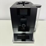 OUTLET • JURA ENA 8 Touch All Black (15580) • PO ZWROCIE - 2