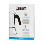 Bialetti New Venus 2tz - 4