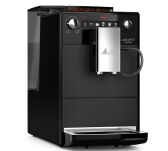 EKSPRES DO KAWY MELITTA LATTICIA OT F30/0-100 + 1kg kawy GRATIS - 5
