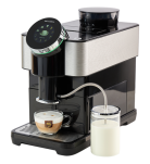 OUTLET • DR.COFFEE H2 - CZARNY • DEMO - 10