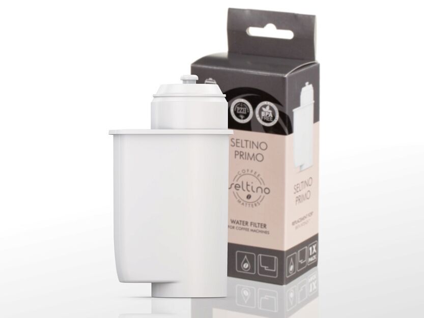 SELTINO PRIMO - ZAMIENNIK BRITA INTENZA