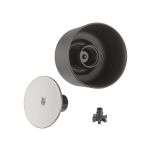 WMF - Kubek termiczny 0,35l antracyt, Impulse - 4
