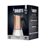 Bialetti New Venus 2tz - Miedziana - 4