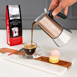 Bialetti New Venus 2tz - Miedziana - 2