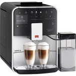 Melitta® Barista T Smart® srebrno-czarny F83/0-101 + 1kg kawy GRATIS - 3