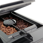 Melitta® Barista T Smart® srebrno-czarny F83/0-101 + 1kg kawy GRATIS - 6