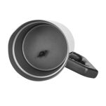 Bialetti Milk Frother MK01 - elektryczny spieniacz do mleka - 2