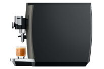 OUTLET • JURA S8 Dark Inox (EB) • DEMO - 15
