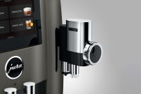 OUTLET • JURA S8 Dark Inox (EB) • DEMO - 11
