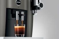 OUTLET • JURA S8 Dark Inox (EB) • DEMO - 10