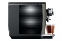 OUTLET • JURA S8 Dark Inox (EB) • DEMO - 16