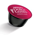 Kapsułki Nescafé Dolce Gusto Espresso 16 sztuk - 2