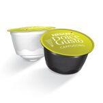 Kapsułki Nescafé Dolce Gusto Cappuccino 16 sztuk - 3
