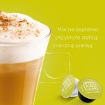 Kapsułki Nescafé Dolce Gusto Cappuccino 16 sztuk - 2
