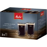 TERMICZNA SZKLANKA DO KAWY MELITTA 200ML - 2 SZT - 2