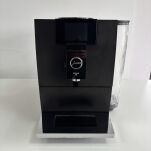 OUTLET • JURA ENA 8 Full Metropolitan Black (EC) • DEMO - 2