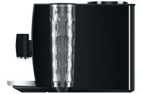 OUTLET • JURA ENA 8 Full Metropolitan Black (EC) • DEMO - 8