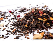 Herbata sypana Albert Tea Spicy Evening - uzupełnienie - 2