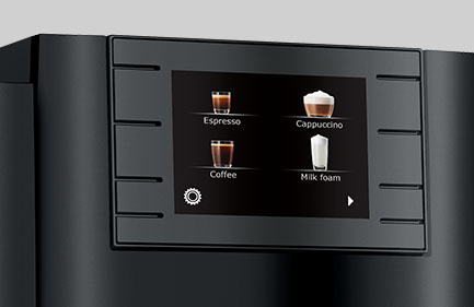 JURA E6
