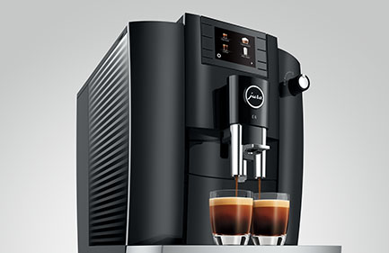 JURA E6 EC