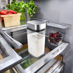 KitchenAid -  Pojemnik na mleko do ekspresów automatycznych - 3