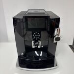 OUTLET • JURA S8 Piano Black (EB) • DEMO - 2