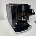 OUTLET • JURA S8 Piano Black (EB) • DEMO - 3