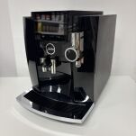 OUTLET • JURA S8 Piano Black (EB) • DEMO - 4