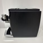 OUTLET • JURA S8 Piano Black (EB) • DEMO - 5