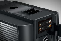 OUTLET • JURA S8 Piano Black (EB) • DEMO - 10