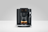 OUTLET • JURA S8 Piano Black (EB) • DEMO - 9