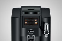 OUTLET • JURA S8 Piano Black (EB) • DEMO - 13