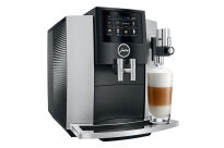 JURA S8 MOONLIGHT SILVER (EA) - 3
