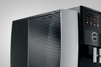 JURA S8 MOONLIGHT SILVER (EA) - 8