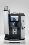 JURA S8 MOONLIGHT SILVER (EA) - 6