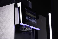 Ekspres do kawy Fresco X780 - 6