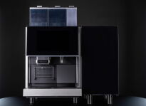 Ekspres do kawy Fresco X780 - 4