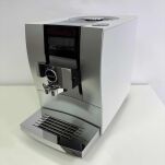 OUTLET • JURA Z10 Aluminium White (EA) + chłodziarka do mleka GRATIS • DEMO - 4