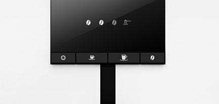 Intuicyjny panel