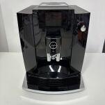 OUTLET •  JURA E6 Piano Black (EC) • DEMO - 2