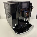 OUTLET •  JURA E6 Piano Black (EC) • DEMO - 4