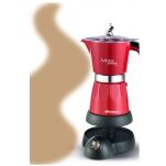 KAWIARKA ELEKTRYCZNA ARIETE 1368/06 MOKINA GRANDE - 2