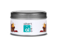 Herbata sypana Albert Tea Spicy Evening - puszka - 3