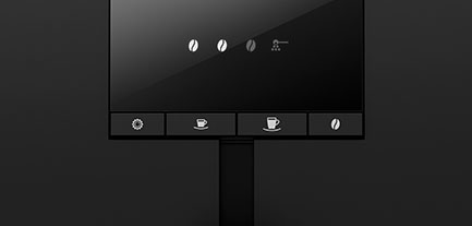 Intuicyjny panel