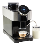 DR.COFFEE H2 - CZARNY • 2 KG KAWY GRATIS - 3